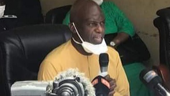COVID-19-Le Ministre Mansour FAYE procédera au lancement de la distribution du kit alimentaire dans les régions de Kolda, Sédhiou et Ziguinchor le lundi 11 et le Mardi 12 mai 2020.