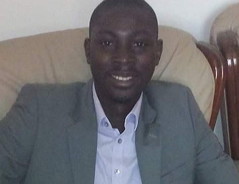COVID-19-Cris de Coeur de Christophe Badji De Carvalho: Le Sénégal vers une trajectoire mortelle ou dangereuse face au covid19.