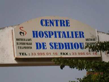 COVID-19-Sedhiou: Deux semaines après l’officialisation du cas zéro.