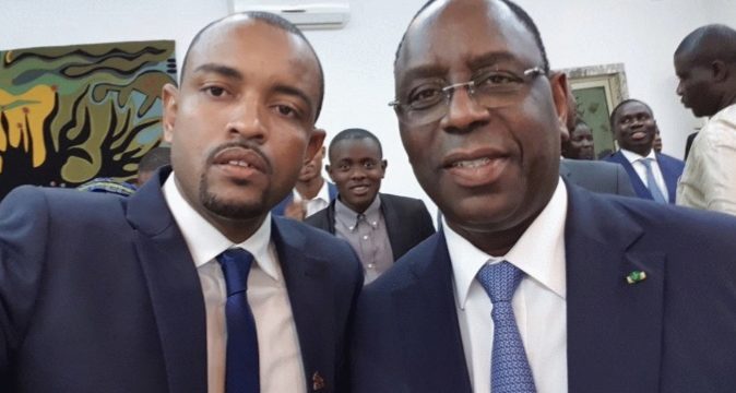 Faux et vrai décret: Après Sonko, la Cojer nationale demande la radiation de Bassirou Diomaye Faye
