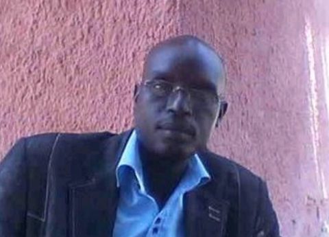 NECROLOGIE: Ziguinchor-Le journaliste Lamine SAGNA correspondant de l’AS est décédé.