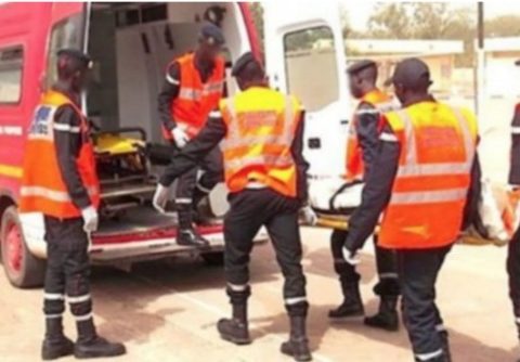Inhumation des morts lié à la Covid-19 : L’appel de la Brigade des Sapeurs-pompiers à la population