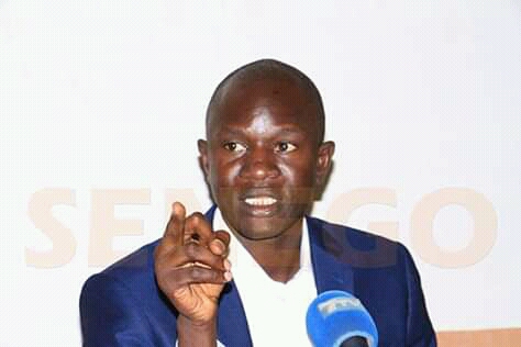 Gestion controversée de l’aide alimentaire: Dr Babacar Diop du FDS réclame la démission de Mansour Faye