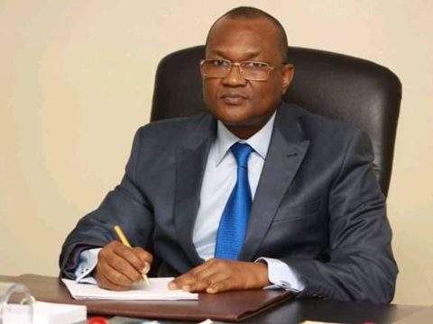 TER: TRAIN EXPRESS RÉGIONAL EN SIX POINTS-PAR ABDOU NDÉNÉ SALL-LE DG DE SENTER.
