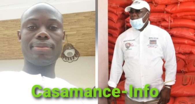 COVID-19-Keita Aidara remet balde à sa place et lui rappelle que la mairie est un démembrement de l’état.