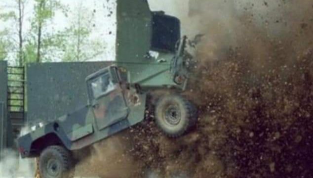 Explosion d’une mine: La Dirpa annonce le décès de deux militaires