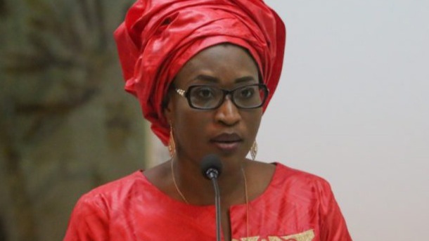 Ziguinchor : 20 millions FCFA accordés à la mutuelle « Karambénoor »