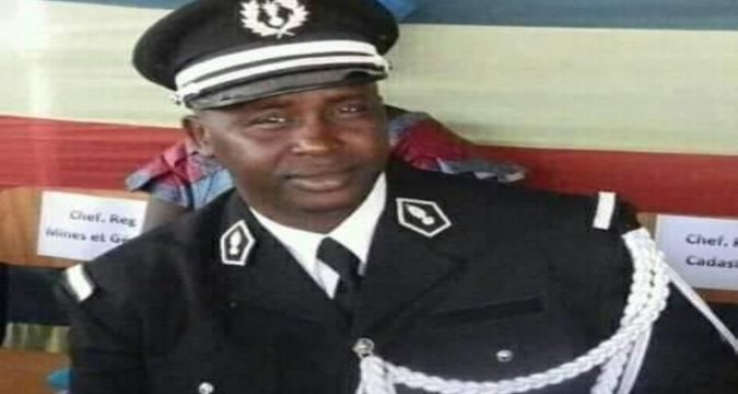 Meurtre du commandant Tamsir Sané : le procureur requiert la perpétuité contre les présumés