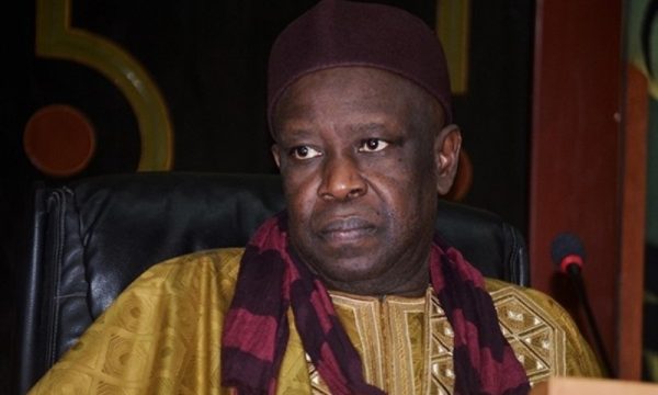 Serigne Mansour Sy Diamil nouveau porte-parole de Tivaoune: Une fake news