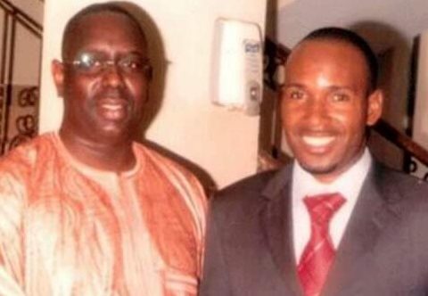 Politique-Plus que jamais, avec Macky Sall par Mamadou Lamine BA