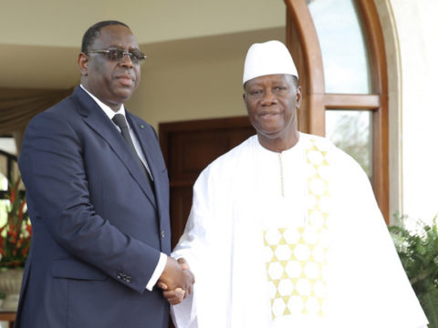 Côte d’Ivoire : adieu de la Nation au Premier ministre qui aurait pu être président