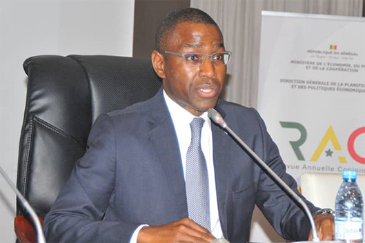 La Banque Européenne d’Investissement (Bei) octroie 49 milliards au Sénégal