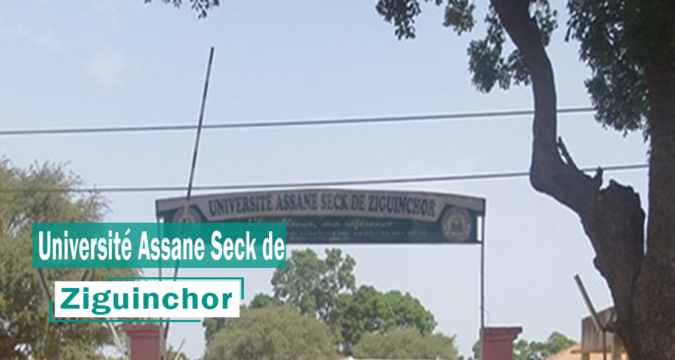 Drame à l’U A S de Ziguinchor: Une ménagère décède après avoir appris son «renvoi» du Temple du Savoir