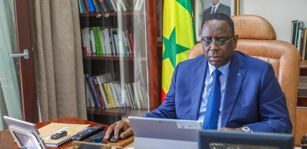 Déclarations de patrimoine-L’ultimatum de Macky expire ce lundi-ce que risque les récalcitrants