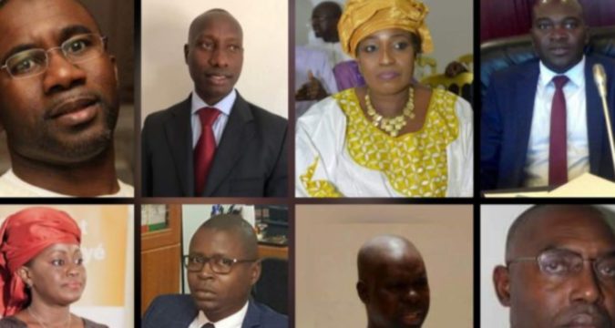 APR ZIGUINCHOR-Pourquoi la mayonnaise ne prend toujours pas-Une analyse de Charles SENGHOR