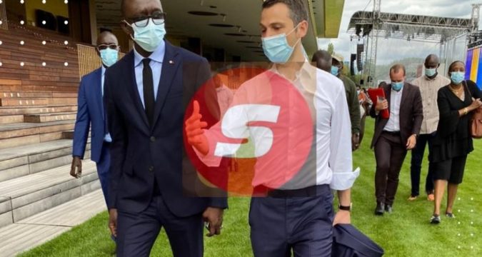 Macky Sall à l’Université d’été du Medef-les raisons d’une invitation