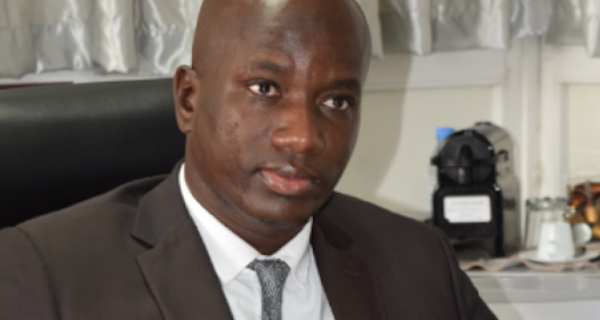 Bounkhatab Sylla remplace Me Moussa Diop(DDD)