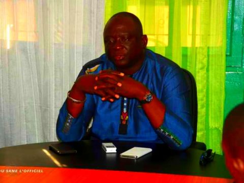 Macky a donné beaucoup de preuves d’amour à la Casamance par Seydou Sané-1er Adjoint au Maire de Ziguinchor