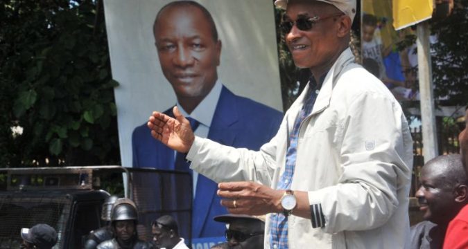 Guinée-13 candidats déclarés à la présidentielle d’octobre