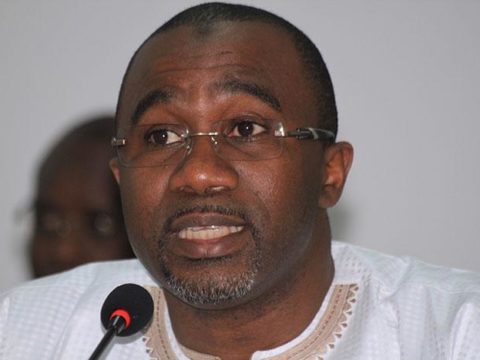 « Moi Doudou Ka seulement-j’ai fait plus de 5 milliards en Casamance »