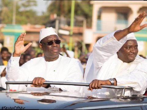 SÉNÉGAL-GAMBIE-La fermeture de la « transgambienne » est inacceptable par Papa Moctar Sélane