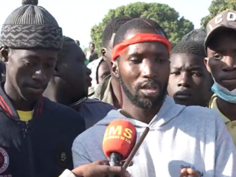 Ziguinchor : les jeunes de Diabir dénoncent une urbanisation anarchique