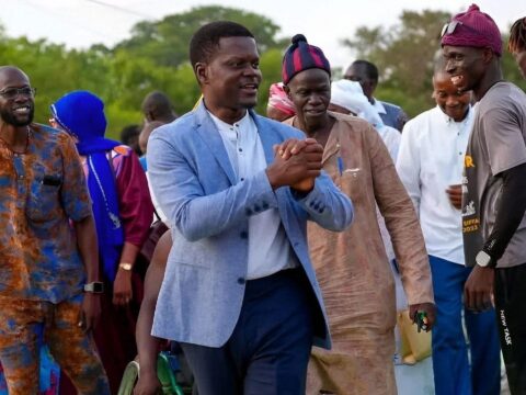 Belfort – Djibock – Kandialang 1: la municipalité de Ziguinchor améliore les infrastructures de prise en charge sanitaire des populations