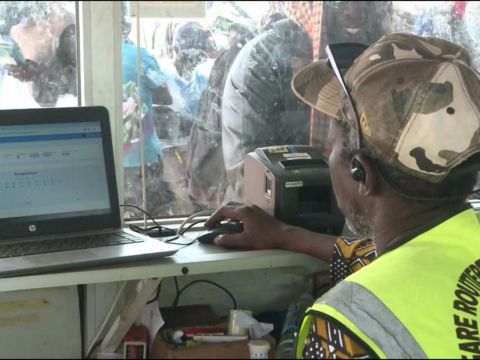 Ziguinchor : la gare routière à l’ère de la digitalisation, les acteurs sensibilisés