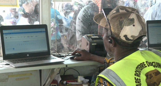 Ziguinchor : la gare routière à l’ère de la digitalisation, les acteurs sensibilisés