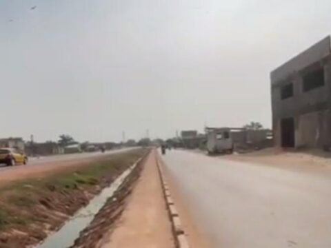 Ziguinchor : le Boulevard 54 devenu une zone d’agressions et de vols à l’arraché, des victimes témoignent