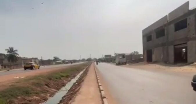 Ziguinchor : le Boulevard 54 devenu une zone d’agressions et de vols à l’arraché, des victimes témoignent