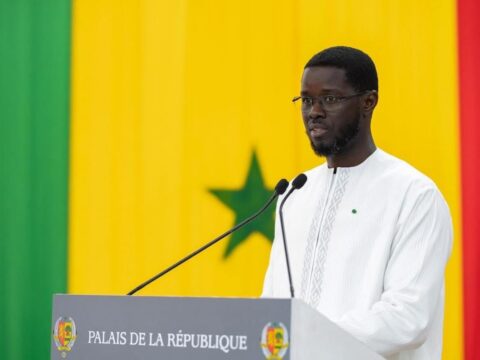 Journée internationale des droits des femmes : le Président Bassirou Diomaye Faye adresse un message aux femmes du Sénégal et du monde