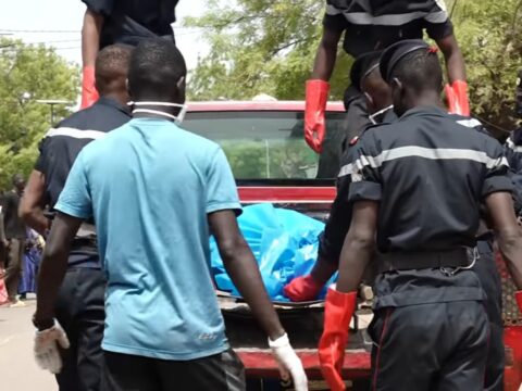 Affaire du jeune retrouvé mort dans un « Tangana » à Ziguinchor : l’enquête conclut au suicide