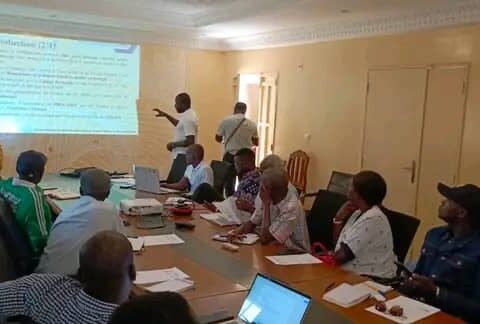 Coubalan-Bignona : une étude sur les dynamiques et pratiques foncières en Basse Casamance restituée aux populations pour une bonne gestion de ces questions