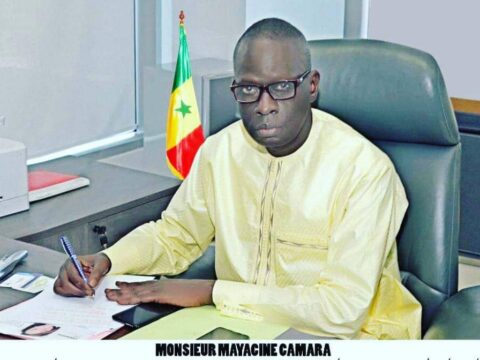 Soutien à la candidature de Macky SALL à l’ONU et rappel de principes