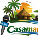logo Casamance info