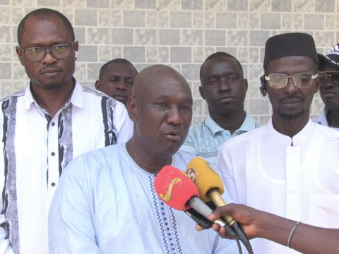Ziguinchor : les représentants syndicaux de la Mairie déplorent le refus du maire d’appliquer le décret portant revalorisation des salaires