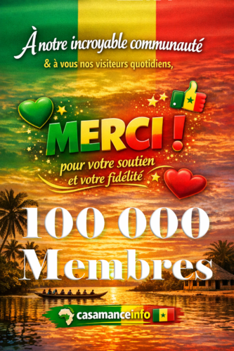 100k membres Facebook