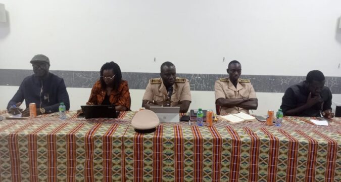 JOJ Dakar 2026 : Ziguinchor prépare le passage de la flamme olympique