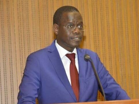 Primature : Ahmadou Alhaminou Mohamed Lo promet continuité et engagement