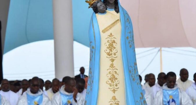 Popenguine : L’Église sonne l’alarme contre les divisions et appelle à l’espérance