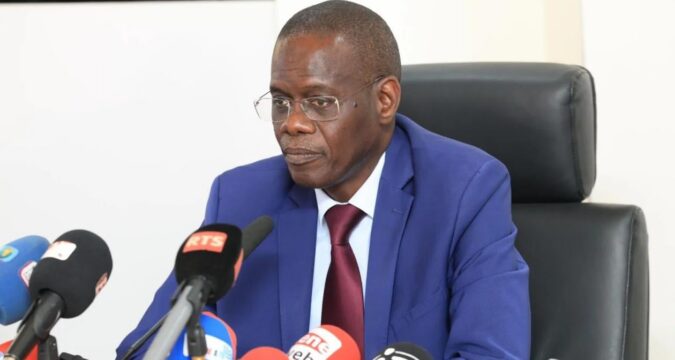 Ahmadou Al Aminou Lô : De Louga à la Primature, le parcours d’un bâtisseur