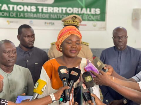 Casamance : l’urgence d’une équité territoriale place Ziguinchor au cœur d’une stratégie nationale