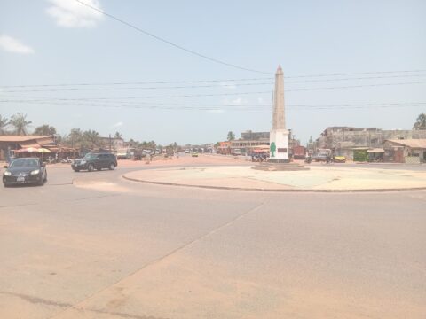 Ziguinchor au lendemain de la Tabaski : une ville au ralentie