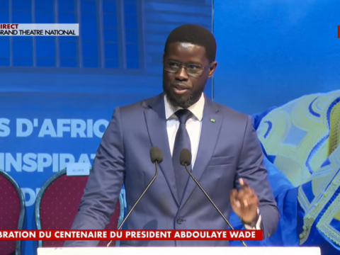 “L’adversaire d’un jour peut devenir partenaire” : le message fort de Diomaye Faye