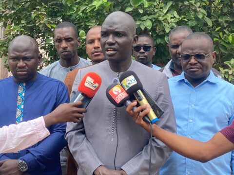 Ziguinchor : L’Autorité nationale de biosécurité vulgarise les biotechnologies auprès des acteurs agricoles