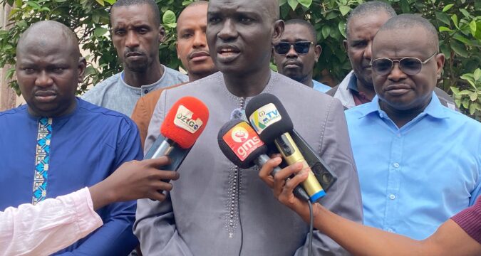 Ziguinchor : L’Autorité nationale de biosécurité vulgarise les biotechnologies auprès des acteurs agricoles