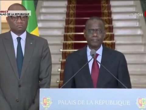 Nouveau gouvernement du Sénégal : Al Amine Lô définit les orientations, maintenir le cap et changer de méthode