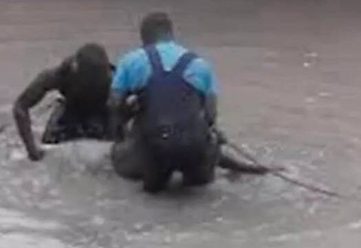 Ziguinchor : malgré l’interdiction de baignade, un jeune perd la vie à Goumel