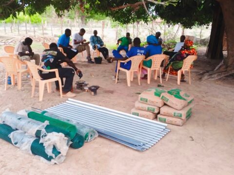 Entreprenariat avicole : l’ANRAC relance les villages de retour